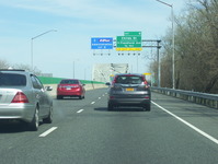 Interstate 895 Photo