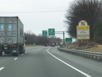 Interstate 95 Photo