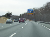 Interstate 95 Photo