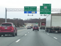 Interstate 95 Photo