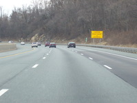 Interstate 95 Photo