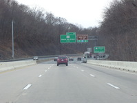 Interstate 95 Photo