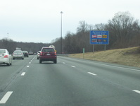 Interstate 95 Photo