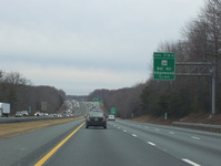 Interstate 95 Photo