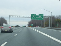 Interstate 95 Photo