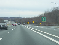 Interstate 95 Photo