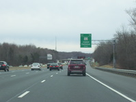 Interstate 95 Photo