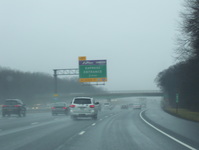 Interstate 95 Photo