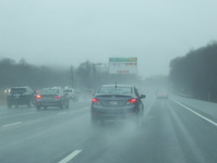 Interstate 95 Photo