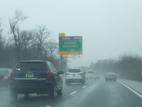 Interstate 95 Photo