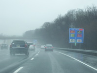 Interstate 95 Photo