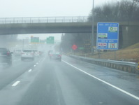 Interstate 95 Photo