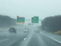 Interstate 95 Photo