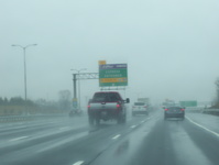 Interstate 95 Photo