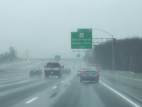 Interstate 95 Photo