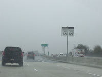 Interstate 95 Photo