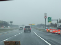 Interstate 95 Photo