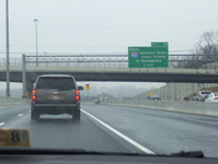 Interstate 95 Photo