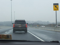 Interstate 95 Photo