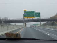 Interstate 95 Photo