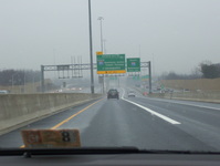 Interstate 95 Photo