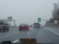 Interstate 95 Photo