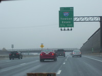 Interstate 95 Photo