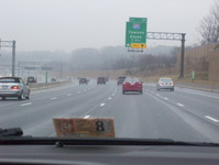 Interstate 95 Photo