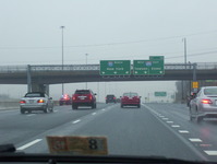 Interstate 95 Photo