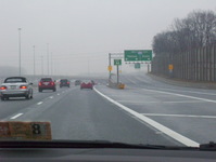 Interstate 95 Photo