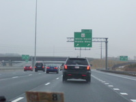 Interstate 95 Photo