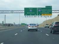 Interstate 95 Photo