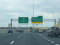 Interstate 95 Photo