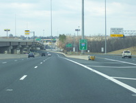 Interstate 95 Photo