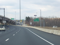 Interstate 95 Photo