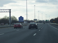 Interstate 95 Photo