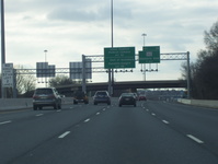 Interstate 95 Photo