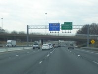 Interstate 95 Photo