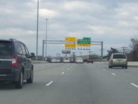 Interstate 95 Photo