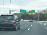 Interstate 95 Photo