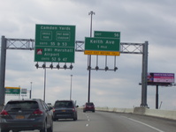 Interstate 95 Photo