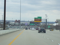 Interstate 95 Photo