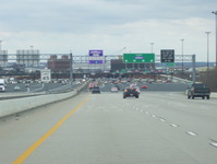 Interstate 95 Photo