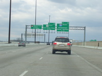 Interstate 95 Photo