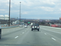 Interstate 95 Photo