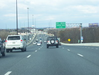 Interstate 95 Photo