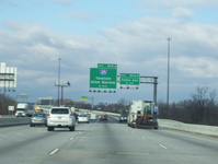 Interstate 95 Photo