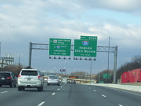 Interstate 95 Photo