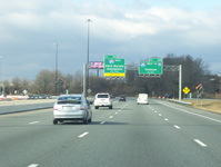 Interstate 95 Photo