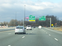 Interstate 95 Photo